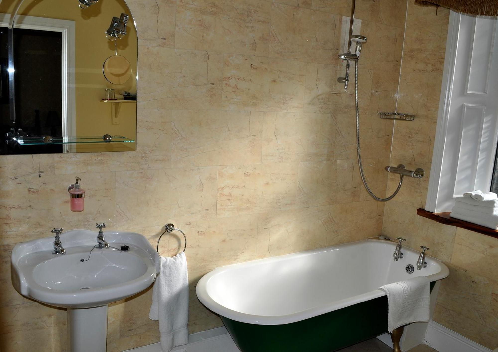 Highfield House Guesthouse Trim Dış mekan fotoğraf