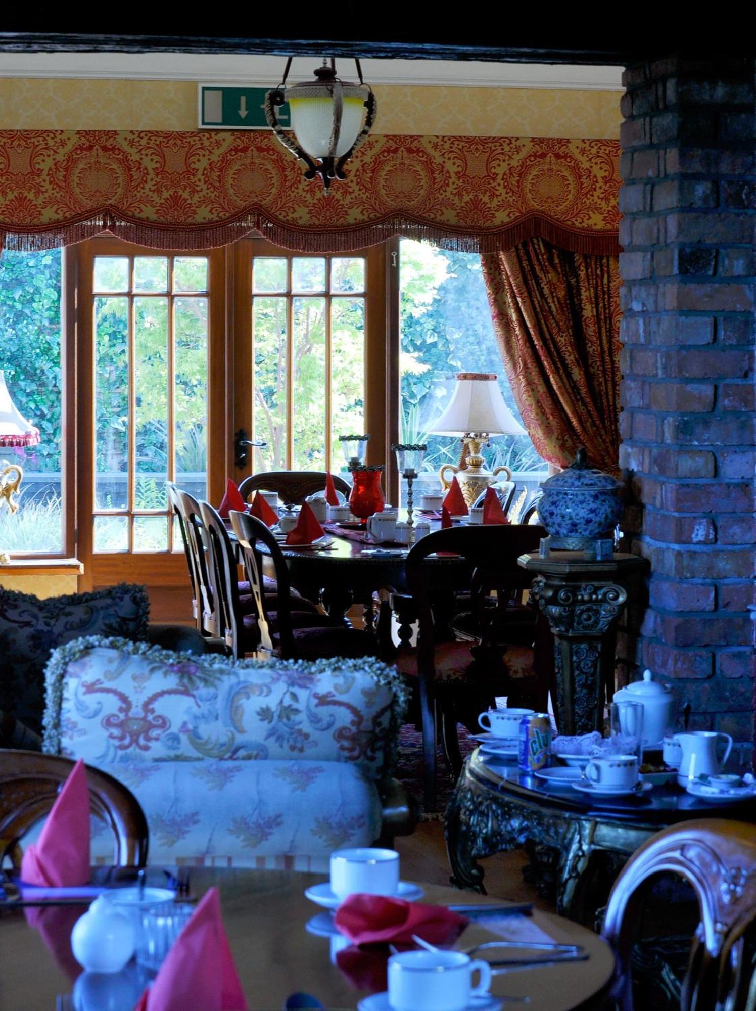 Highfield House Guesthouse Trim Dış mekan fotoğraf