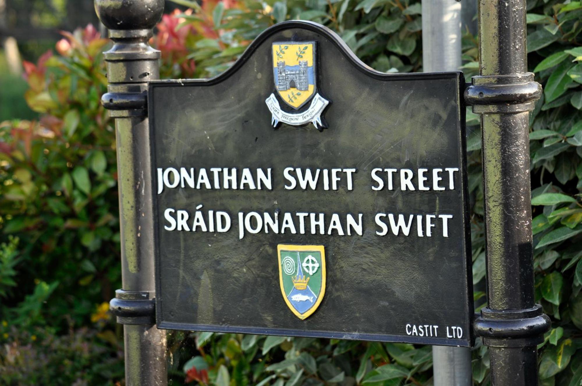 Highfield House Guesthouse Trim Dış mekan fotoğraf