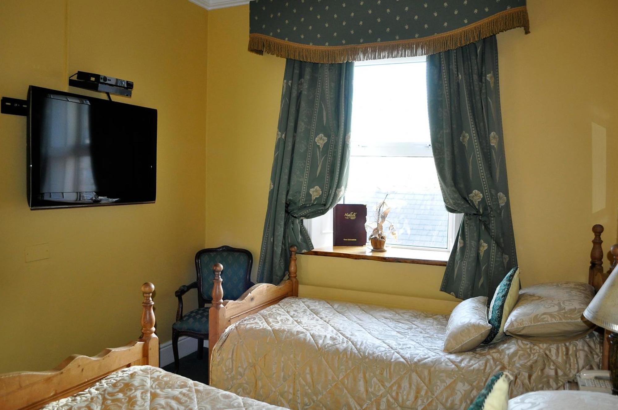 Highfield House Guesthouse Trim Dış mekan fotoğraf