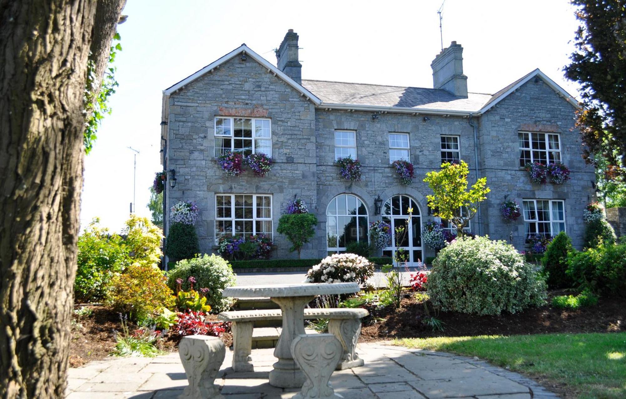 Highfield House Guesthouse Trim Dış mekan fotoğraf