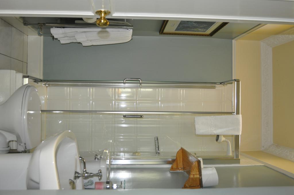 Highfield House Guesthouse Trim Dış mekan fotoğraf