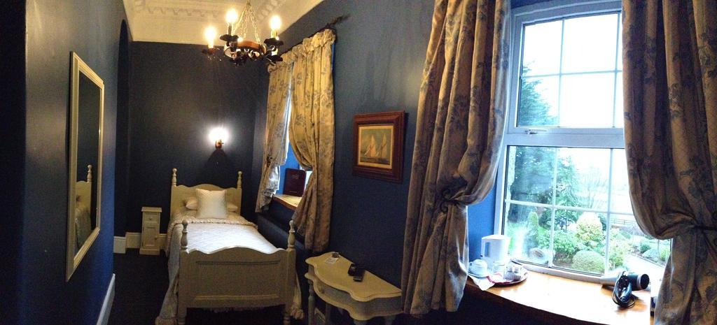 Highfield House Guesthouse Trim Dış mekan fotoğraf