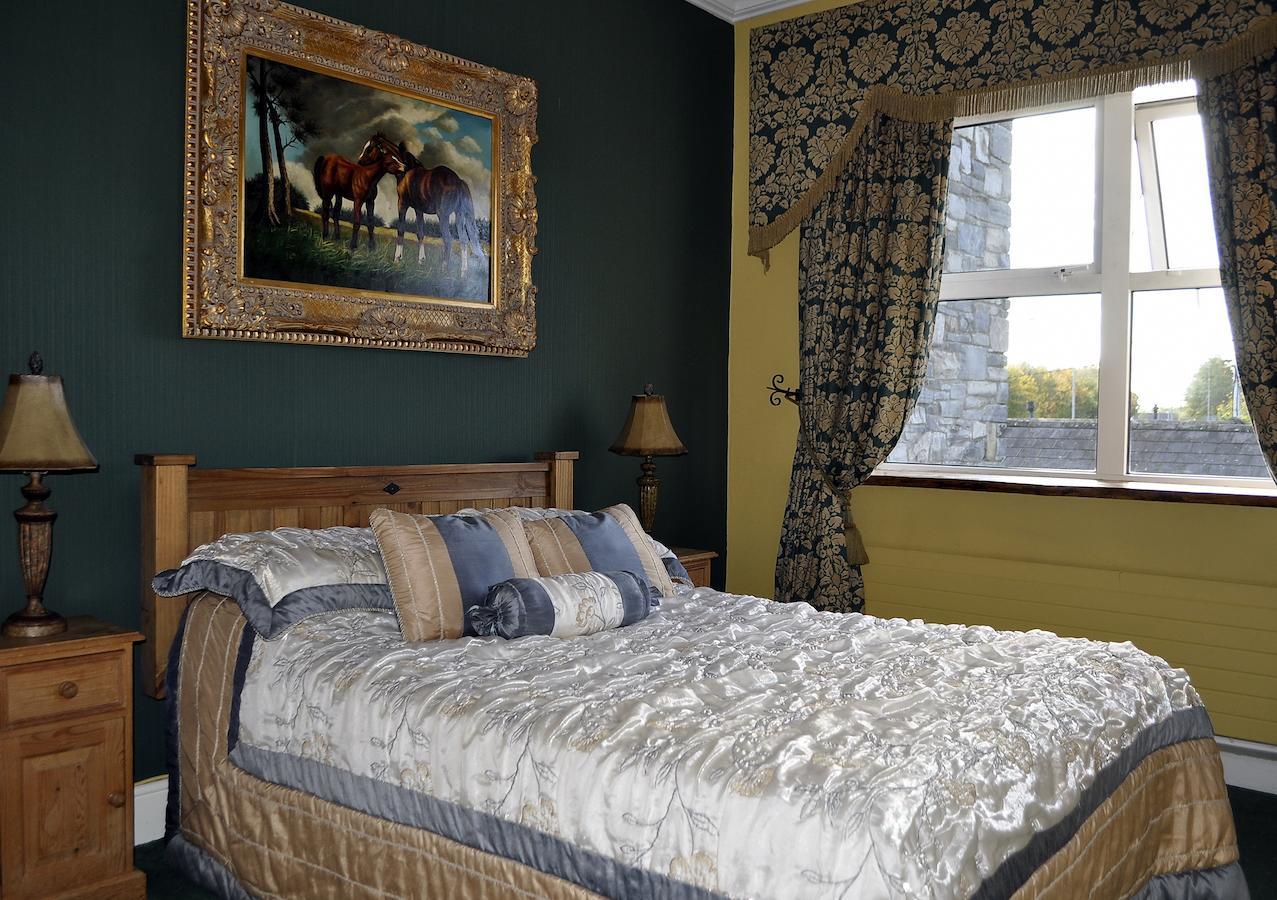 Highfield House Guesthouse Trim Oda fotoğraf