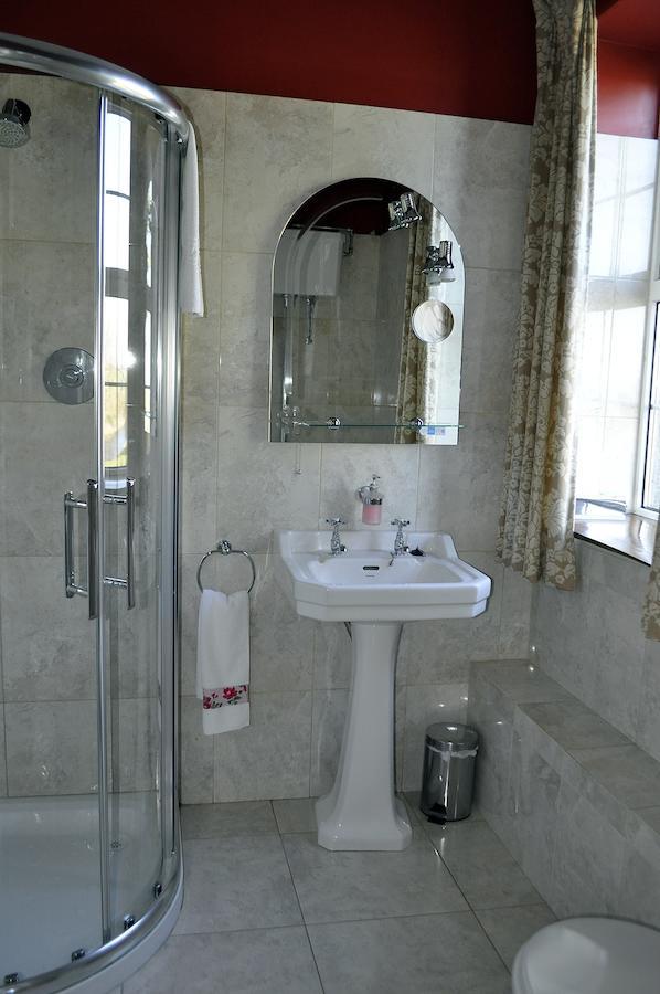 Highfield House Guesthouse Trim Oda fotoğraf