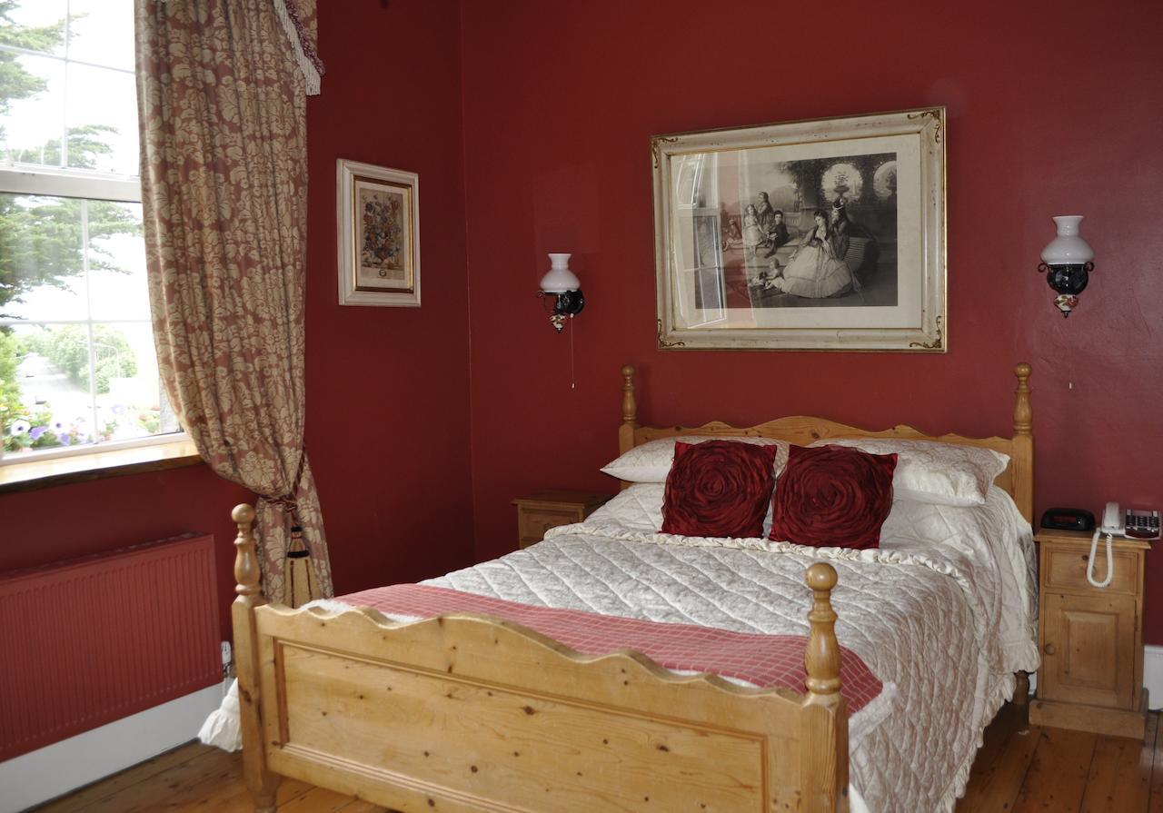 Highfield House Guesthouse Trim Oda fotoğraf