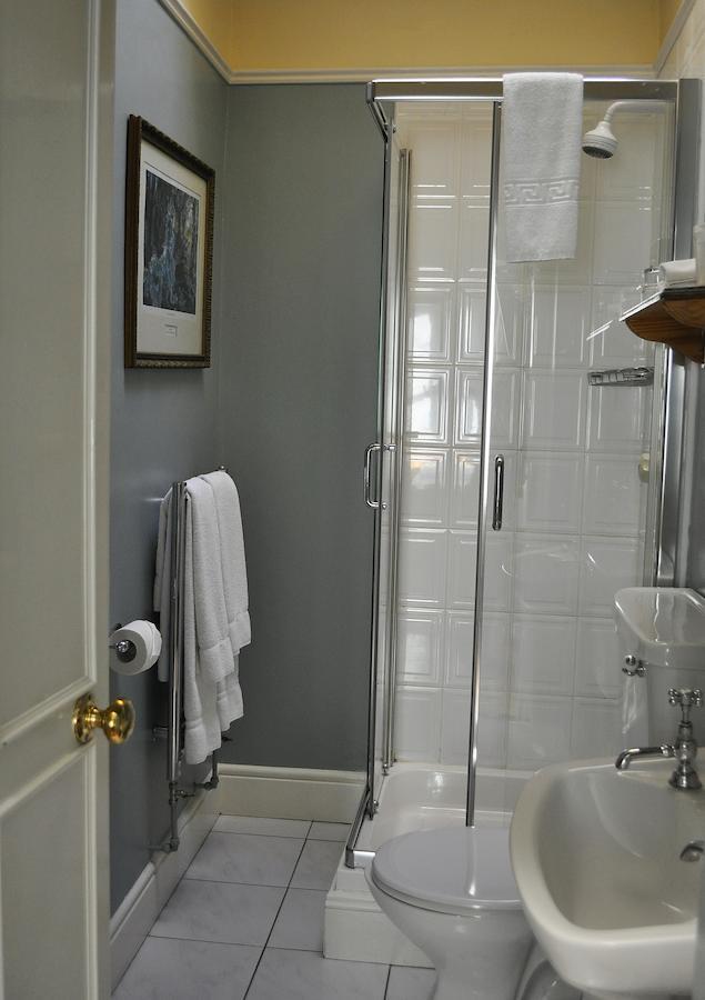 Highfield House Guesthouse Trim Oda fotoğraf