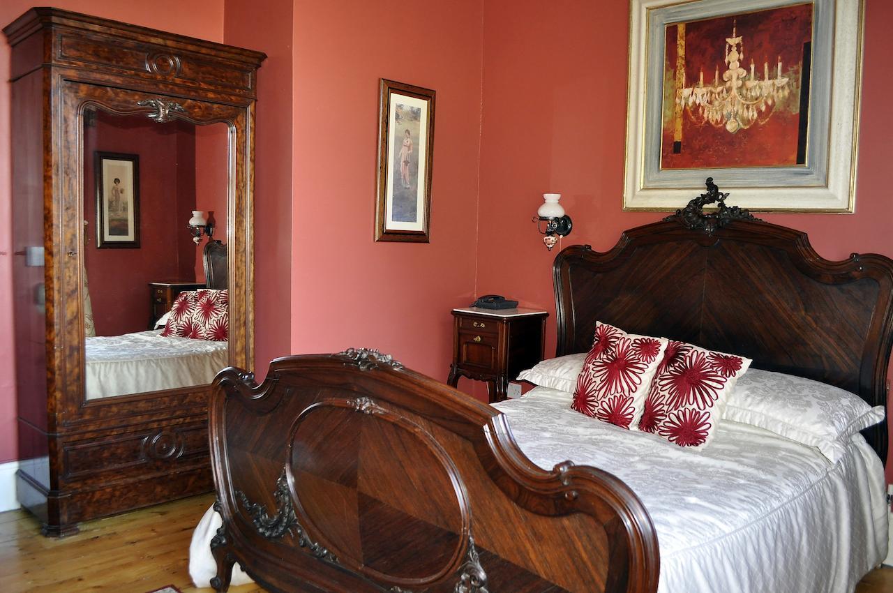 Highfield House Guesthouse Trim Oda fotoğraf