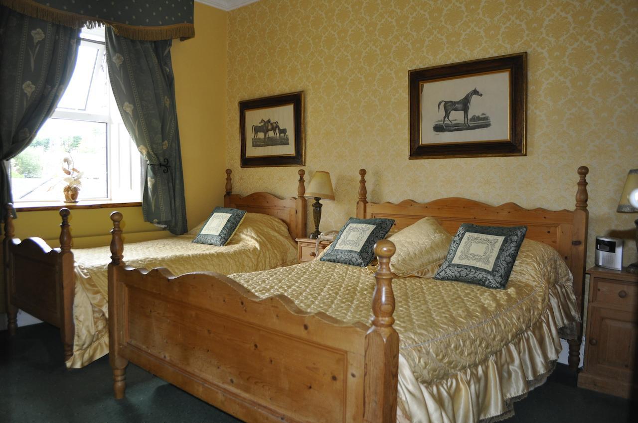 Highfield House Guesthouse Trim Oda fotoğraf