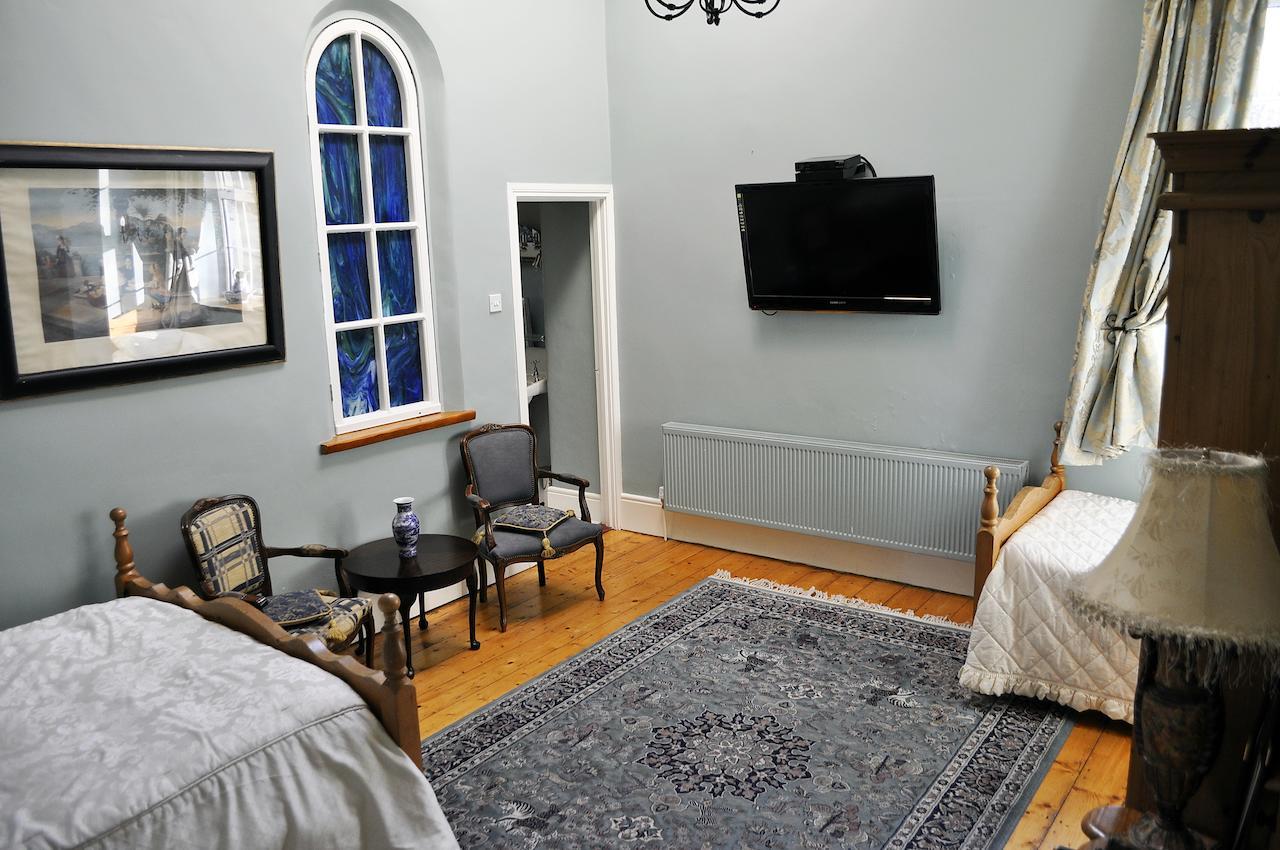 Highfield House Guesthouse Trim Oda fotoğraf