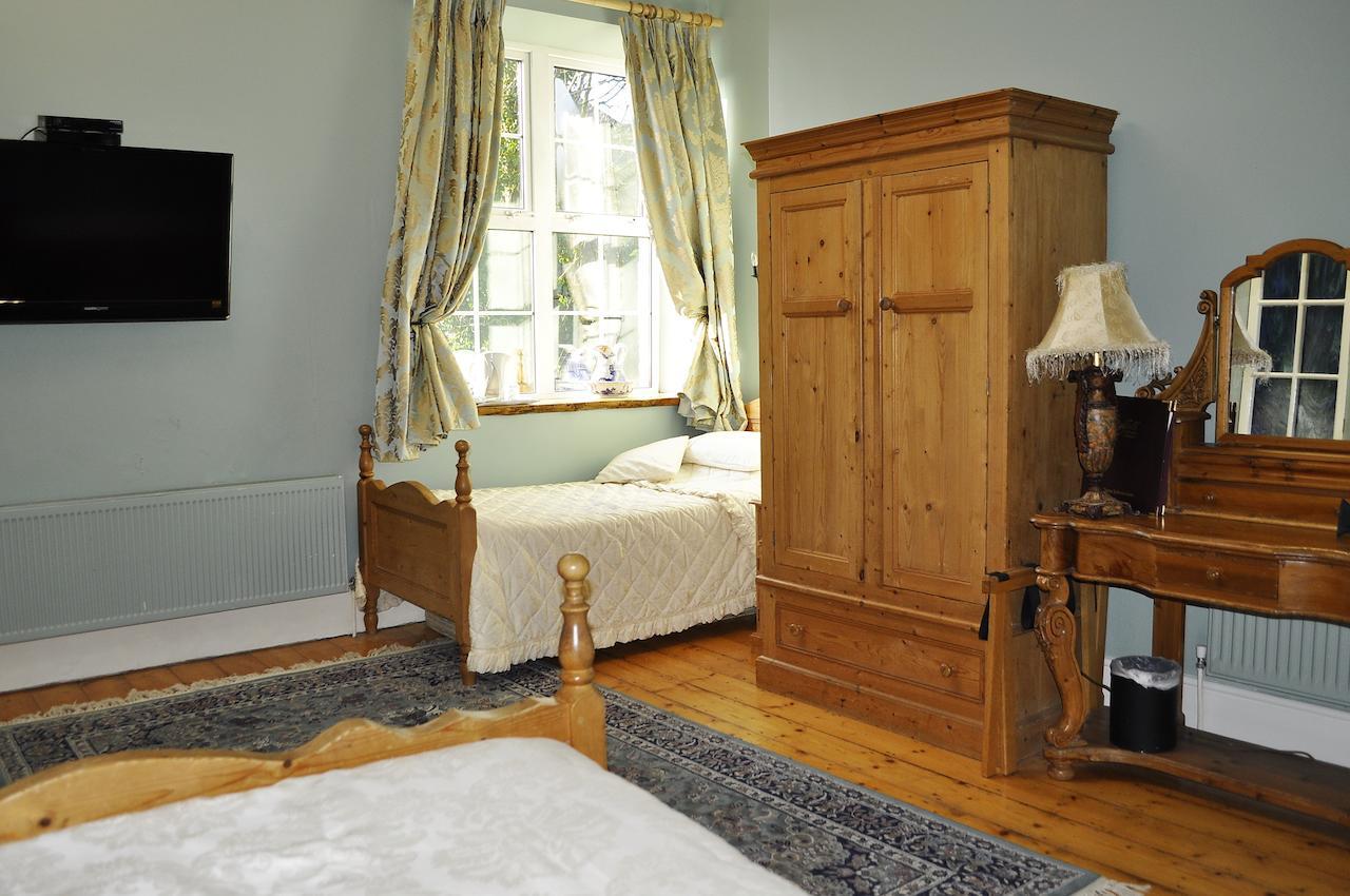 Highfield House Guesthouse Trim Oda fotoğraf